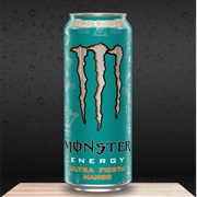 Monster Energy Ultra Fiesta Mango - 500Ml - EU