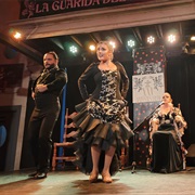 La Guarida Del Angel