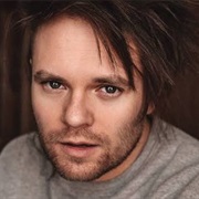 Rou Reynolds (Enter Shikari)