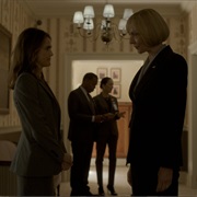 S3.E3: The Riderless Horse