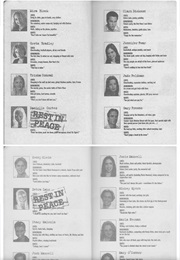 Fear Street Seniors (R.L. Stine)