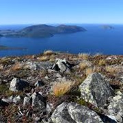 Bay of Islands, Canada