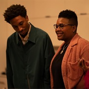 S2.E3: I Know Why the Caged Homie Sings