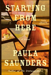 Starting From Here (Paula Saunders)