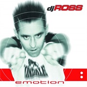 DJ Ross - Emotion