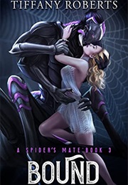Bound (Tiffany Roberts)