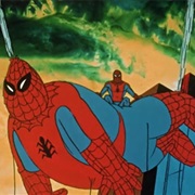 S3.E6: Knight Must Fall/The Devious Dr. Dumpty