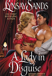 A Lady in Disguise (Lynsay Sands)