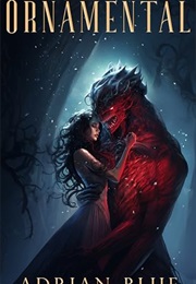 Ornamental (Adrian Blue)