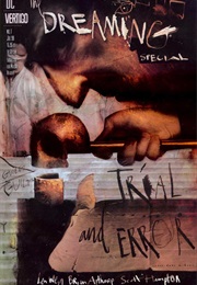 The Dreaming: Trial and Error (Len Wein)