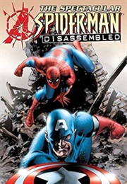 Spectacular Spider-Man: Disassembled (Paul Jenkins)