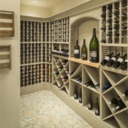 Wine Cellar