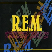 R.E.M. - These Days