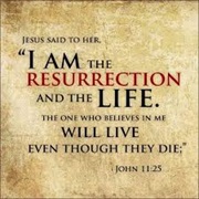 The Resurrection