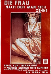 The Woman Men Yearn for (1929)
