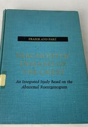Fraser and Pare's Diagnosis of Diseases ((Volume II))