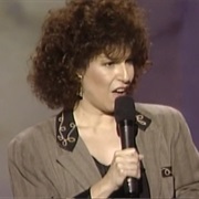 S1.E3: Joy Behar