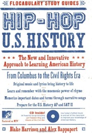 Hip-Hop U.S. History (Blake Harrison)