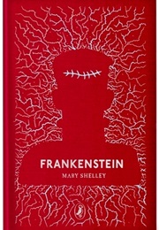 Frankenstein (Mary Shelley)