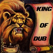 Bunny Lee - King of Dub