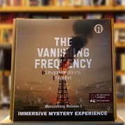 The Vanishing Frequency