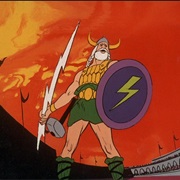 S2.E16: Thunder Rumble