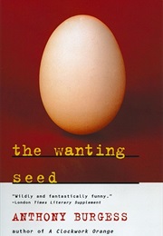 The Wanting Seed (Anthony Burgess)