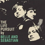 Belle & Sebastian - Sukie in the Graveyard