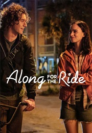 Along for the Ride (2022)