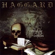 Awaking the Centuries - Haggard (2000)