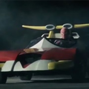 S1.E10: Hono Jigoku Ni Hebi Onna No Namida O Mita