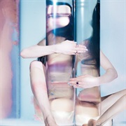 Empty Hands (Poppy, 2026)