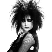 Siouxsie & the Banshee - Skin
