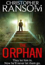 The Orphan (Christopher Ransom)