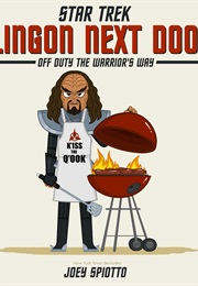 Klingon Next Door (Joey Spiotto)