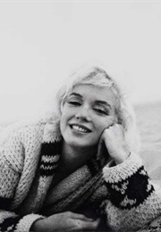 Marilyn: Her Life in Her Own Words (George Barris)