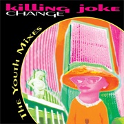 Killing Joke - Change