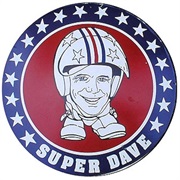 Super Dave