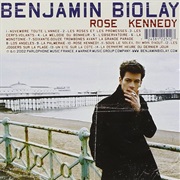 Benjamin Biolay - Rose Kennedy