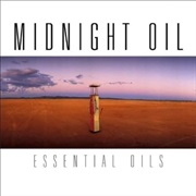 Essential Oils - Midnight Oil