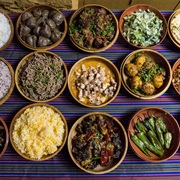 Bhutanese Food