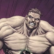 Hulk (Thunderbolt Ross)