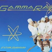 Gamma Ray - Future Madhouse