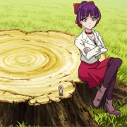 83. Chain of Hatred: The Yokai Hoko