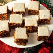 Sri Lankan Christmas Cake