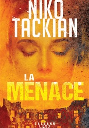 La Menace (Niko Tackian)