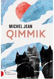 Qimmik (Michel Jean)