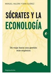 Socrates and Econology (Manuel Valera/Dani Suarez)