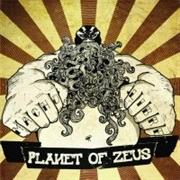 Macho Libre - Planet of Zeus (2011)