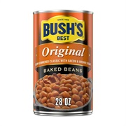Baked Beans